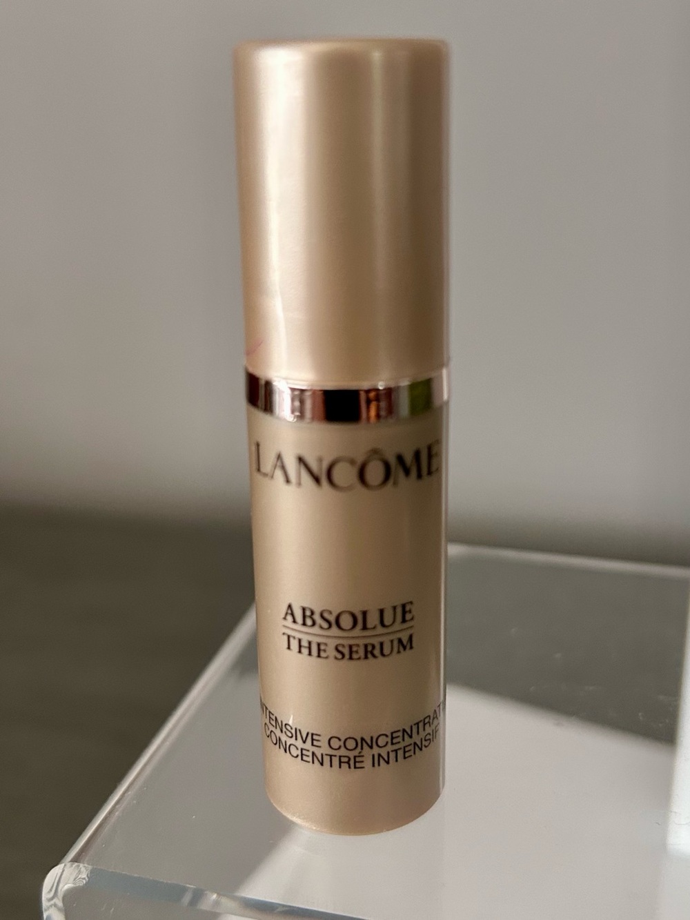 Lancôme Absolue The Serum